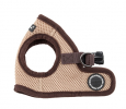 PUPPIA Soft Vest Harness B beige PAHA-AH305 [Details]